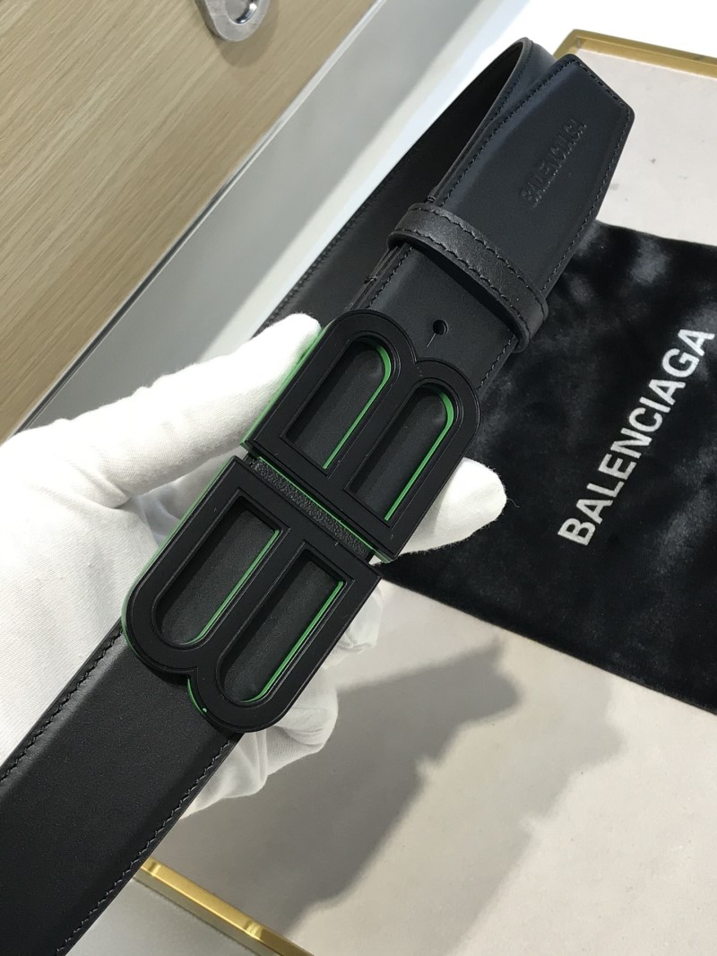Ba1en*iaga belts